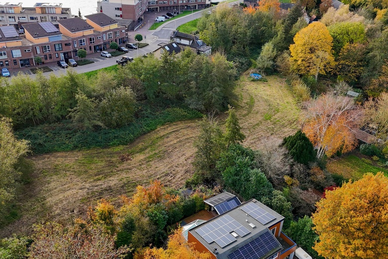KavelaanVoorstraat 0 ong<br/> inLekkerkerk