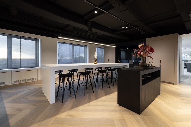 Kantoorruimte Hoofddorp - Polarisavenue 1 - Foto 12