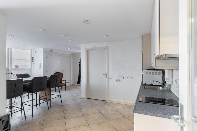 KantoorruimteaanHavenstraat 1 A<br/> inBeverwijk