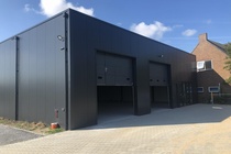 Bedrijfsruimte Maasdijk - Oranjesluisweg 5 - Foto 5