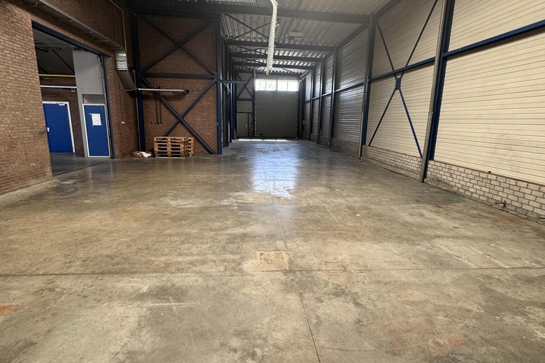 BedrijfsruimteaanIndustrieweg 15<br/> inEijsden BedrijfsruimteaanIndustrieweg 15<br/> inEijsden