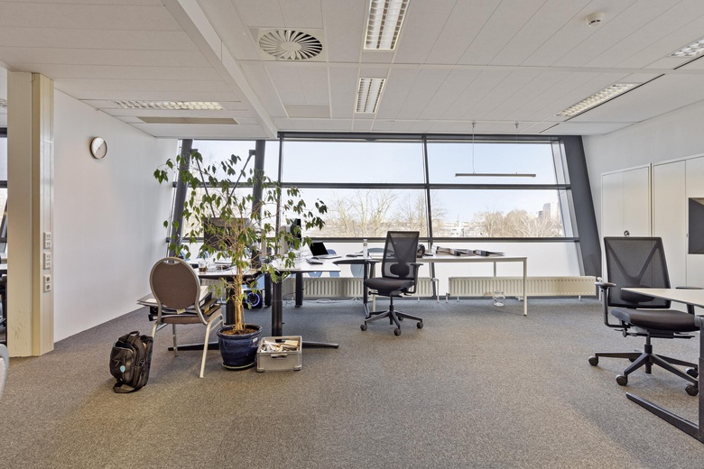 KantoorruimteaanRompertsebaan 64<br/> inDen Bosch KantoorruimteaanRompertsebaan 64<br/> inDen Bosch
