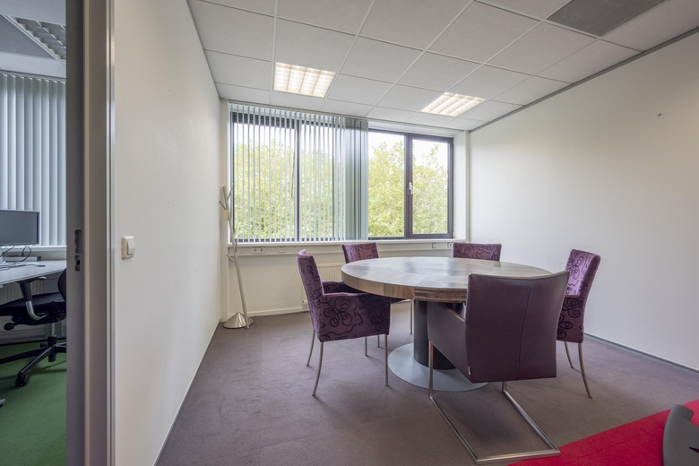 KantoorruimteaanPlesmanstraat 4B<br/> inLeusden