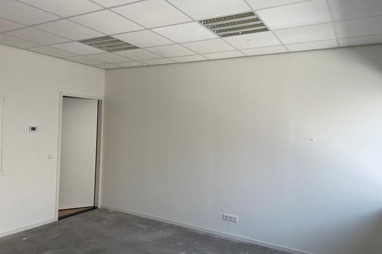 BedrijfsruimteaanMercuriusweg 5 G<br/> inWaddinxveen