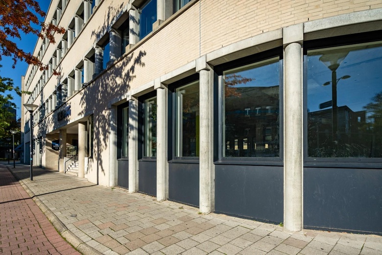 KantoorruimteaanVan Asch van Wijckstraat 1 - 9<br/> inAmersfoort