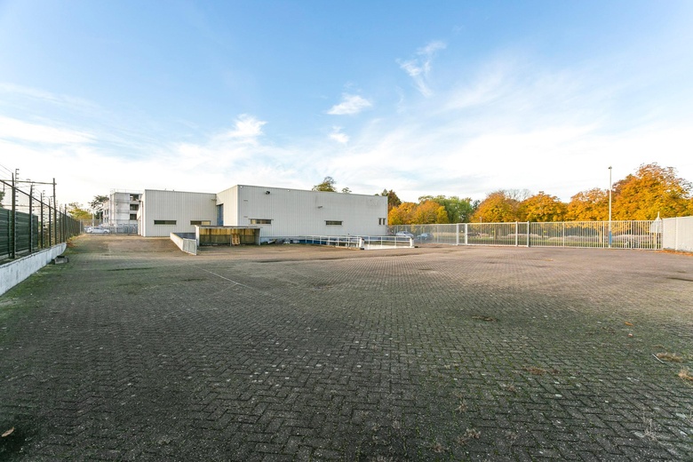 Bedrijfsruimte Bergen op Zoom - Bredasestraat 25 - Foto 20