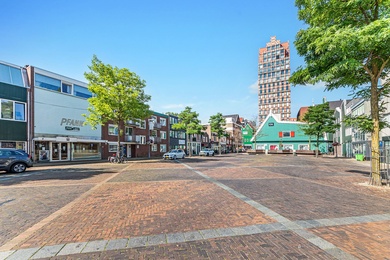 Winkelruimte Zaandam - Rozengracht 59 - Foto 2