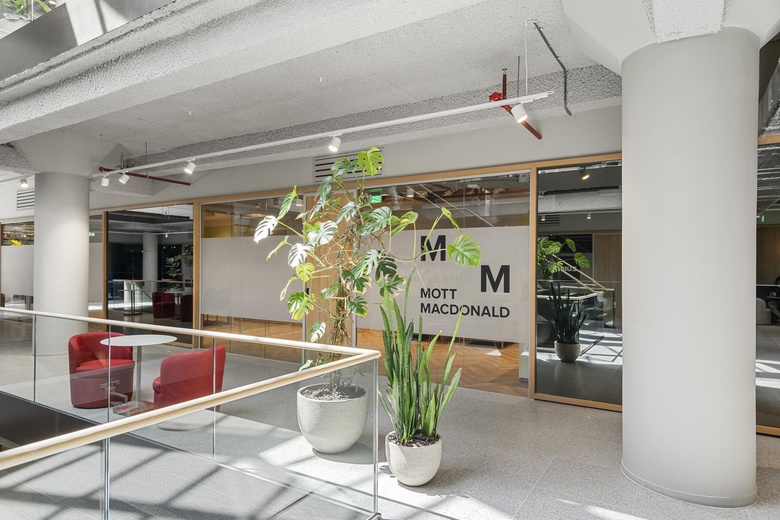 KantoorruimteaanVelperplein 23 - 25<br/> inArnhem