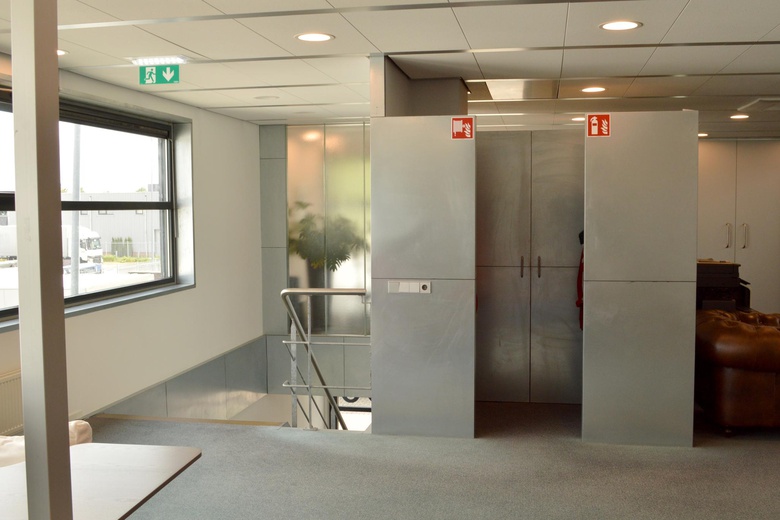 KantoorruimteaanBoekweitstraat 90<br/> inNieuw-Vennep KantoorruimteaanBoekweitstraat 90<br/> inNieuw-Vennep