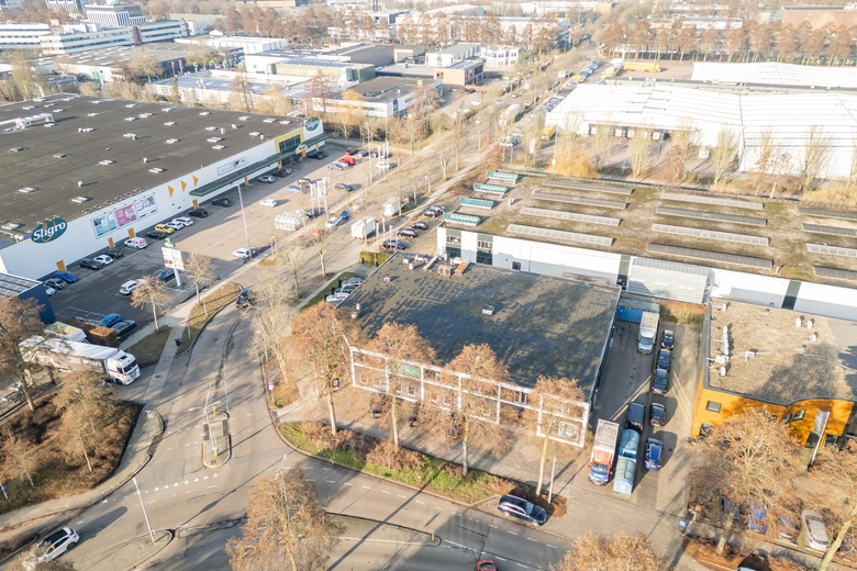 Kantoorruimte Amersfoort - Basicweg 21 - Foto 20