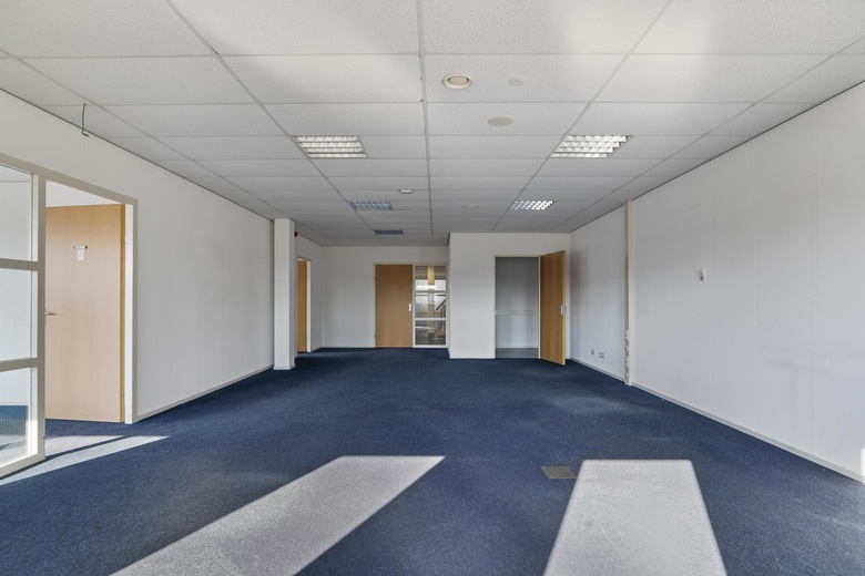BedrijfsruimteaanVan Leeuwenhoekstraat 26<br/> inHarderwijk