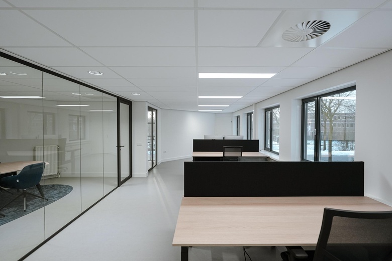 KantoorruimteaanSchootense Loop 6<br/> inHelmond