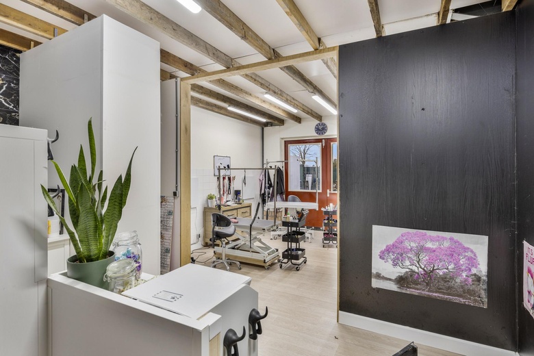 BedrijfsruimteaanZuiderzeestraatweg 412 A<br/> inWezep BedrijfsruimteaanZuiderzeestraatweg 412 A<br/> inWezep