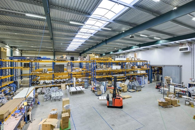 BedrijfsruimteaanMontageweg 15<br/> inNieuwegein BedrijfsruimteaanMontageweg 15<br/> inNieuwegein