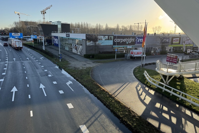 WinkelruimteaanPieter Ghijsenlaan 21<br/> inZaandam