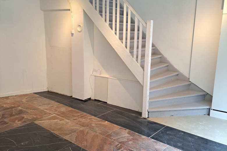 WinkelruimteaanJuliana van Stolbergstraat 14<br/> inTilburg