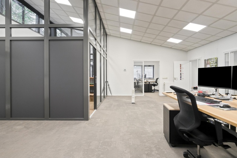 KantoorruimteaanBaanderherenweg 5<br/> inBoxtel