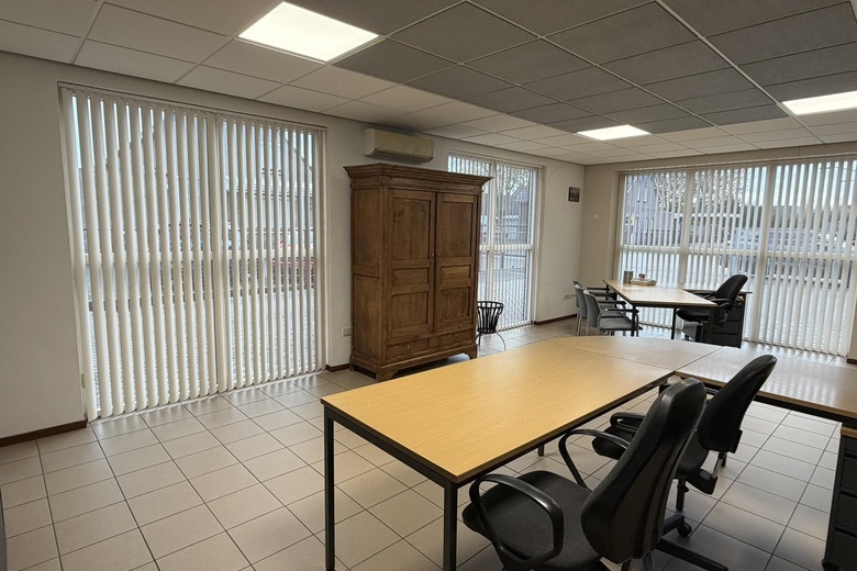 KantoorruimteaanDommel 9<br/> inGemert