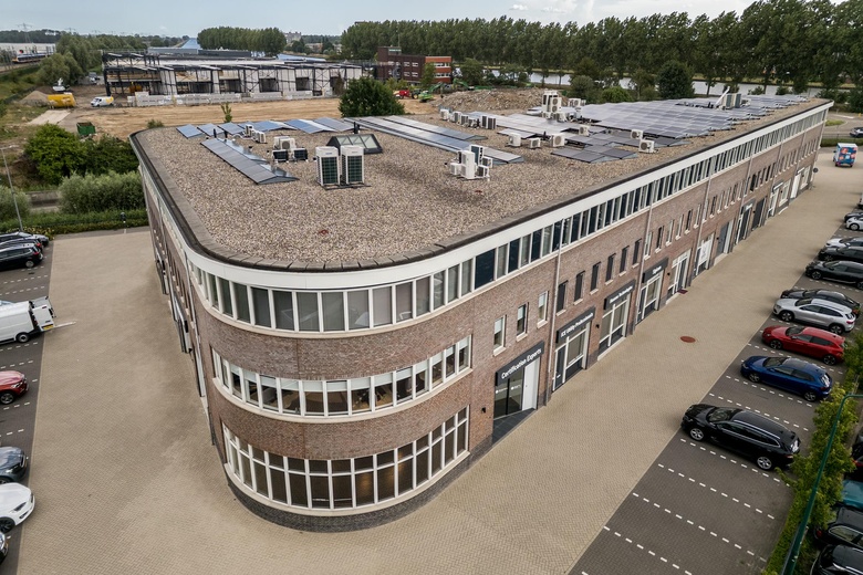 KantoorruimteaanAmerlandseweg 7-7 A<br/> inBreukelen KantoorruimteaanAmerlandseweg 7-7 A<br/> inBreukelen