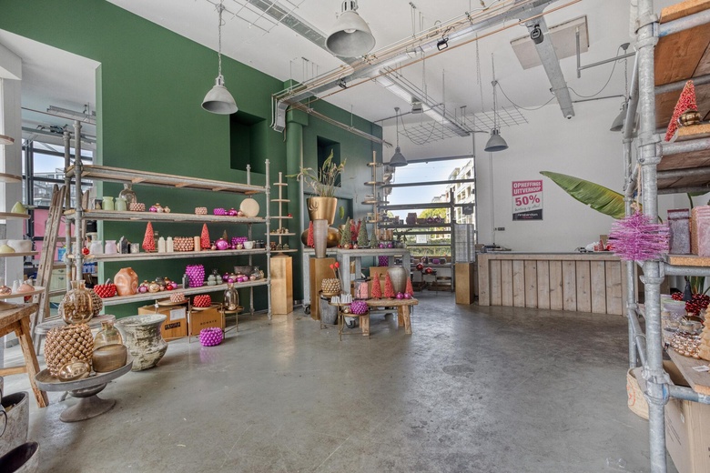 WinkelruimteaanBelgieplein 112 - 116<br/> inAmsterdam