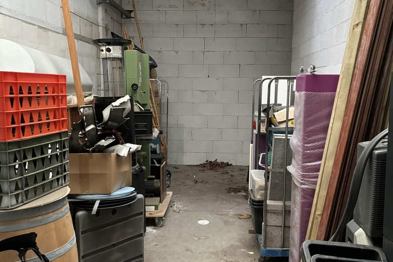 BedrijfsruimteaanZuidkade 7<br/> inVeghel