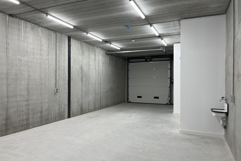 BedrijfsruimteaanDijnselburgerlaan 3 B 4<br/> inZeist