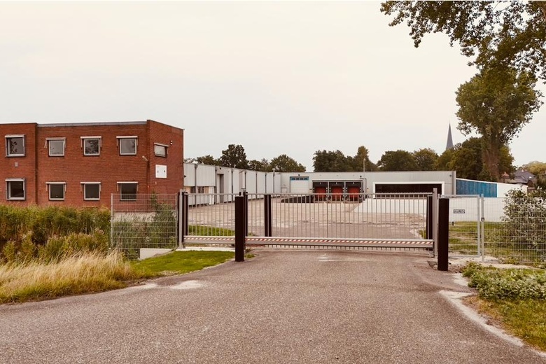 BedrijfsruimteaanCereswijk 6<br/> inOude Pekela BedrijfsruimteaanCereswijk 6<br/> inOude Pekela