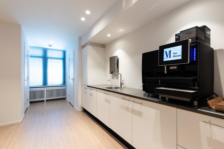 KantoorruimteaanAtjehweg 9<br/> inNoordwijk