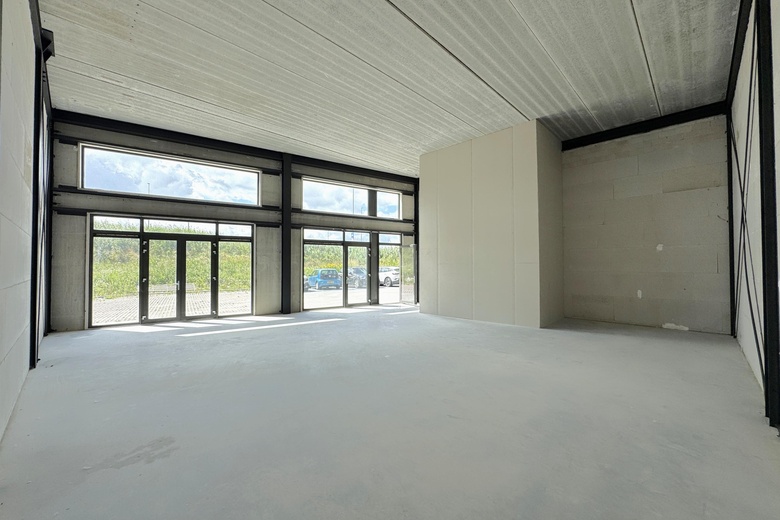 KantoorruimteaanTransistorstraat 67 D<br/> inAlmere KantoorruimteaanTransistorstraat 67 D<br/> inAlmere