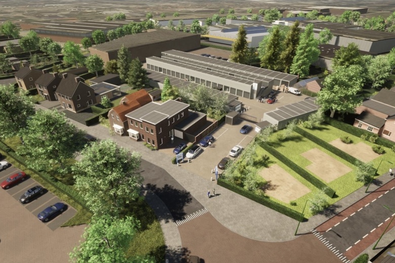 Bekijk foto 1 van Bontsche Veld 69