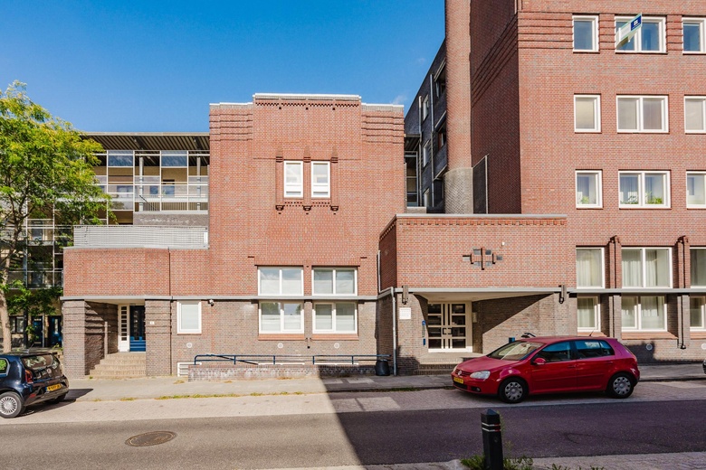 KantoorruimteaanHeisterberg 8<br/> inHoensbroek