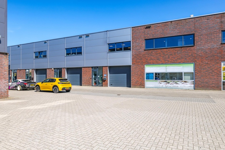 BedrijfsruimteaanEwinkel 14 05a<br/> inCuijk