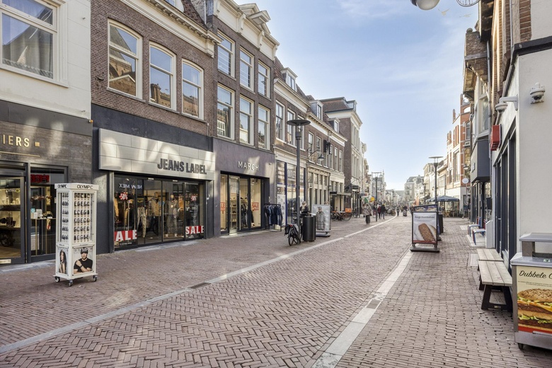 Winkelruimte Amersfoort - Langestraat 107 - Foto 7