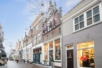 Bekijk foto 6 van Smedenstraat 31 Bekijk foto 6 van Smedenstraat 31