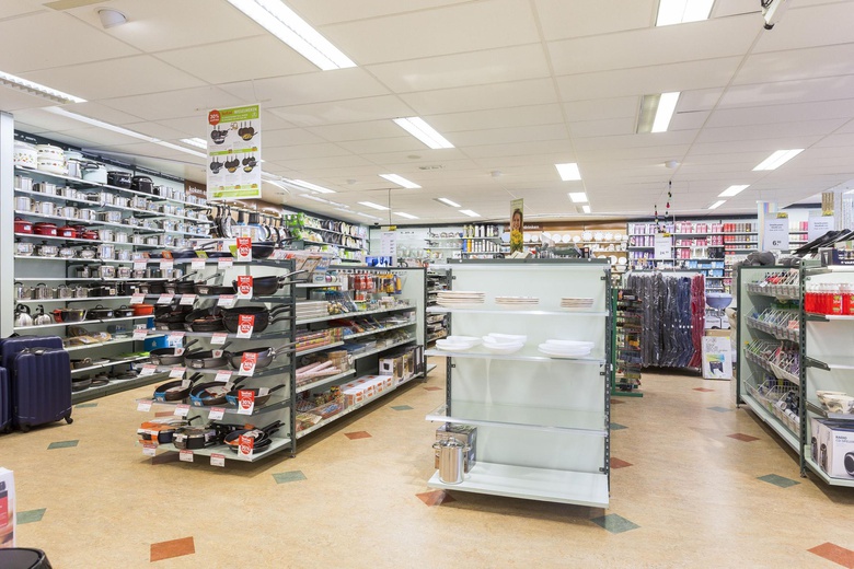 WinkelruimteaanDe Smidse 1<br/> inRuurlo