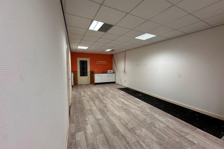 WinkelruimteaanGrote Kerkstraat 8<br/> inSteenbergen