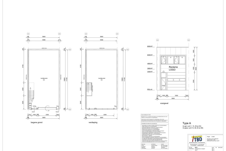 BedrijfsruimteaanVijzelweg 0 ong<br/> inLelystad