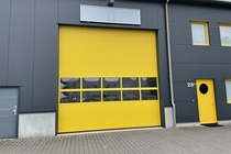 Bedrijfsruimte Oldenzaal - Budapesterstrasse 28B 0 ong - Foto 1