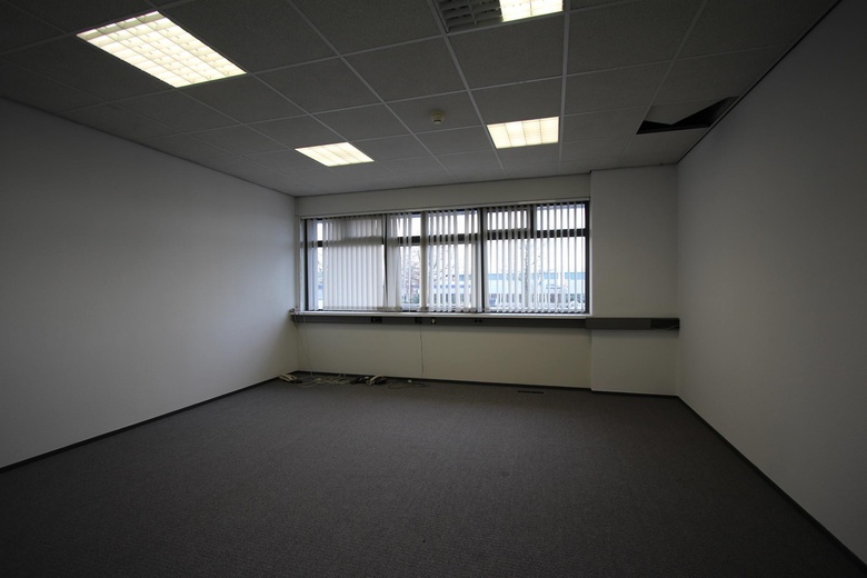 KantoorruimteaanGalvanistraat 88<br/> inEde KantoorruimteaanGalvanistraat 88<br/> inEde