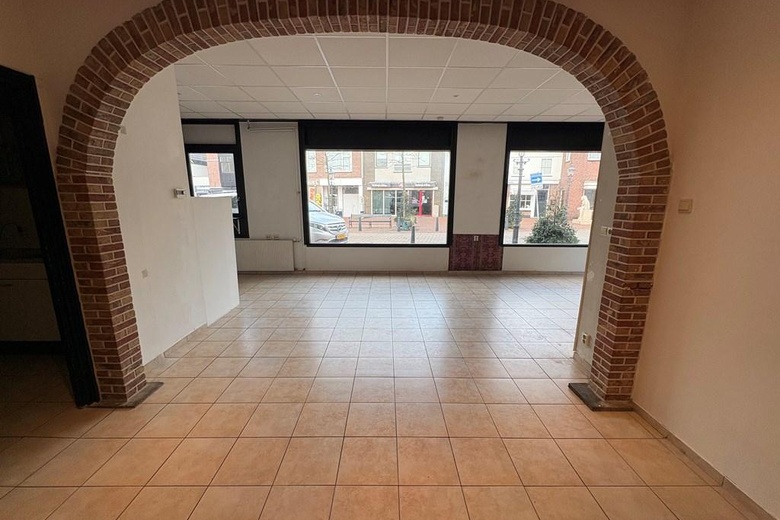 WinkelruimteaanPoeldijksevaart 1<br/> inPoeldijk