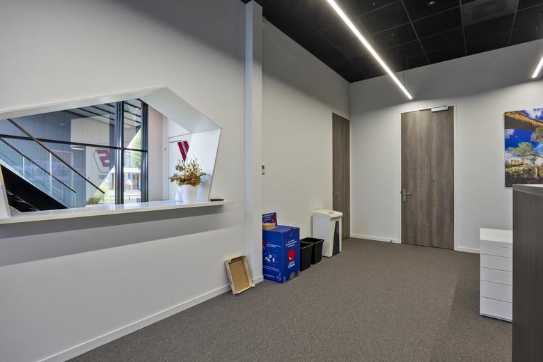 BedrijfsruimteaanDoornhoek 3810<br/> inVeghel