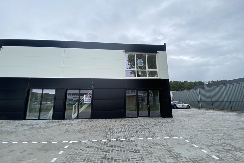 Bedrijfsruimte Almere - Splijtbakweg 72 A - Foto 24