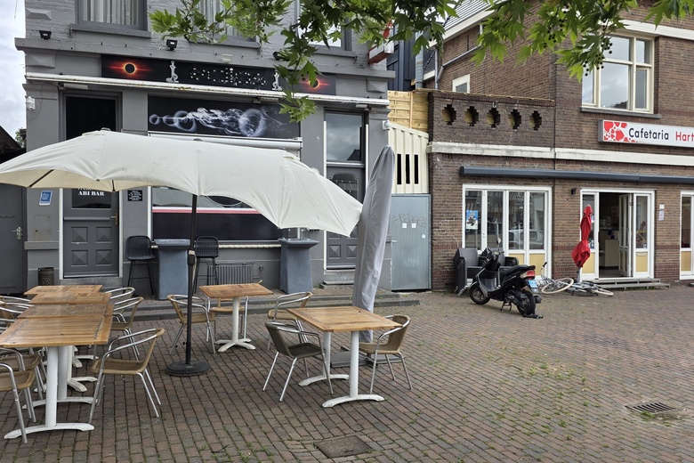Horeca Roosendaal - Kadeplein 1 - Foto 3