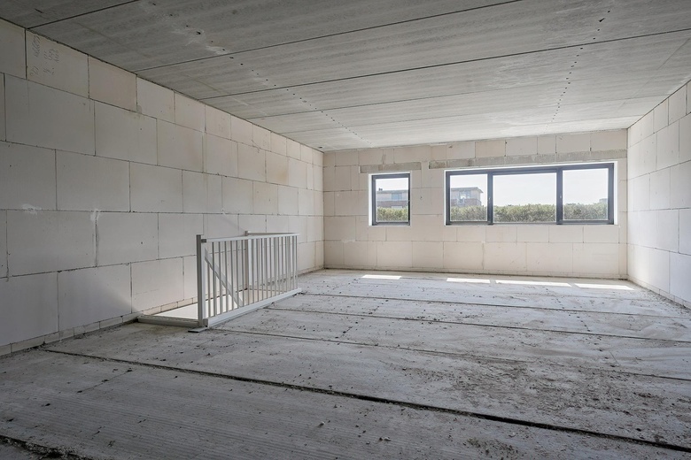 Bedrijfsruimte Katwijk - Katwijkerbroek 95 A 8 - Foto 9