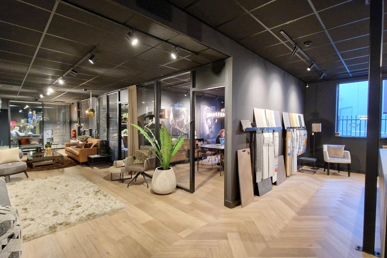 KantoorruimteaanEuropalaan 9<br/> inDen Bosch KantoorruimteaanEuropalaan 9<br/> inDen Bosch