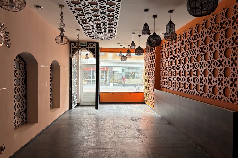 Horeca Amsterdam - Van Woustraat 117 H - Foto 5