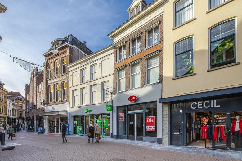 WinkelruimteaanTurfstraat 33<br/> inZutphen