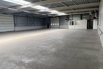 Bedrijfsruimte Almelo - Bedrijvenpark Twente 5 - Foto 3