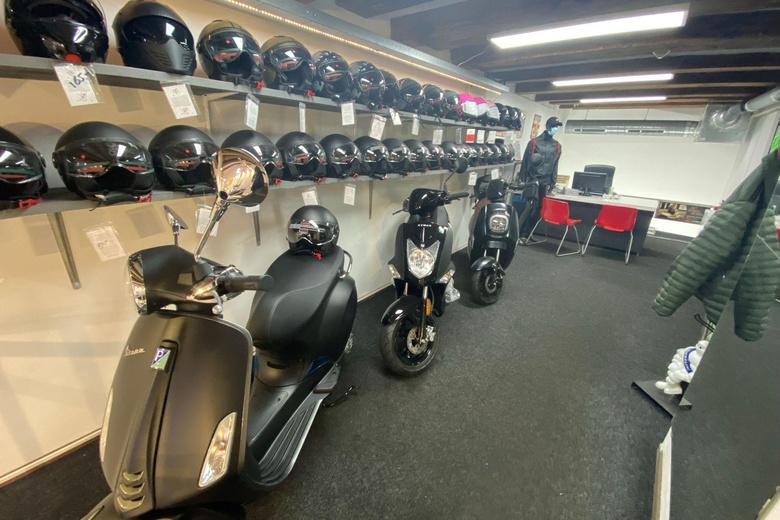 BedrijfsruimteaanSpuistraat 251 H<br/> inAmsterdam