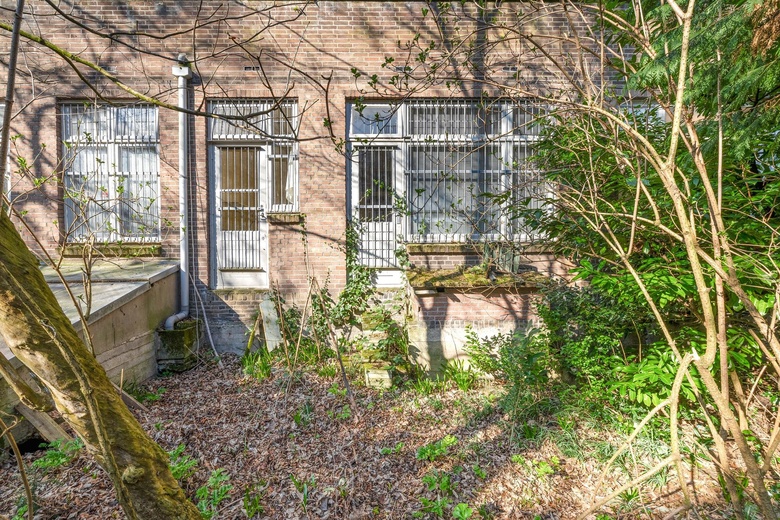 WinkelruimteaanNieuwe Binnenweg 62<br/> inRotterdam WinkelruimteaanNieuwe Binnenweg 62<br/> inRotterdam